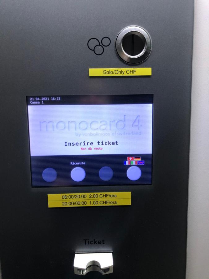 By Lr - Self Check In Apart-hotel *