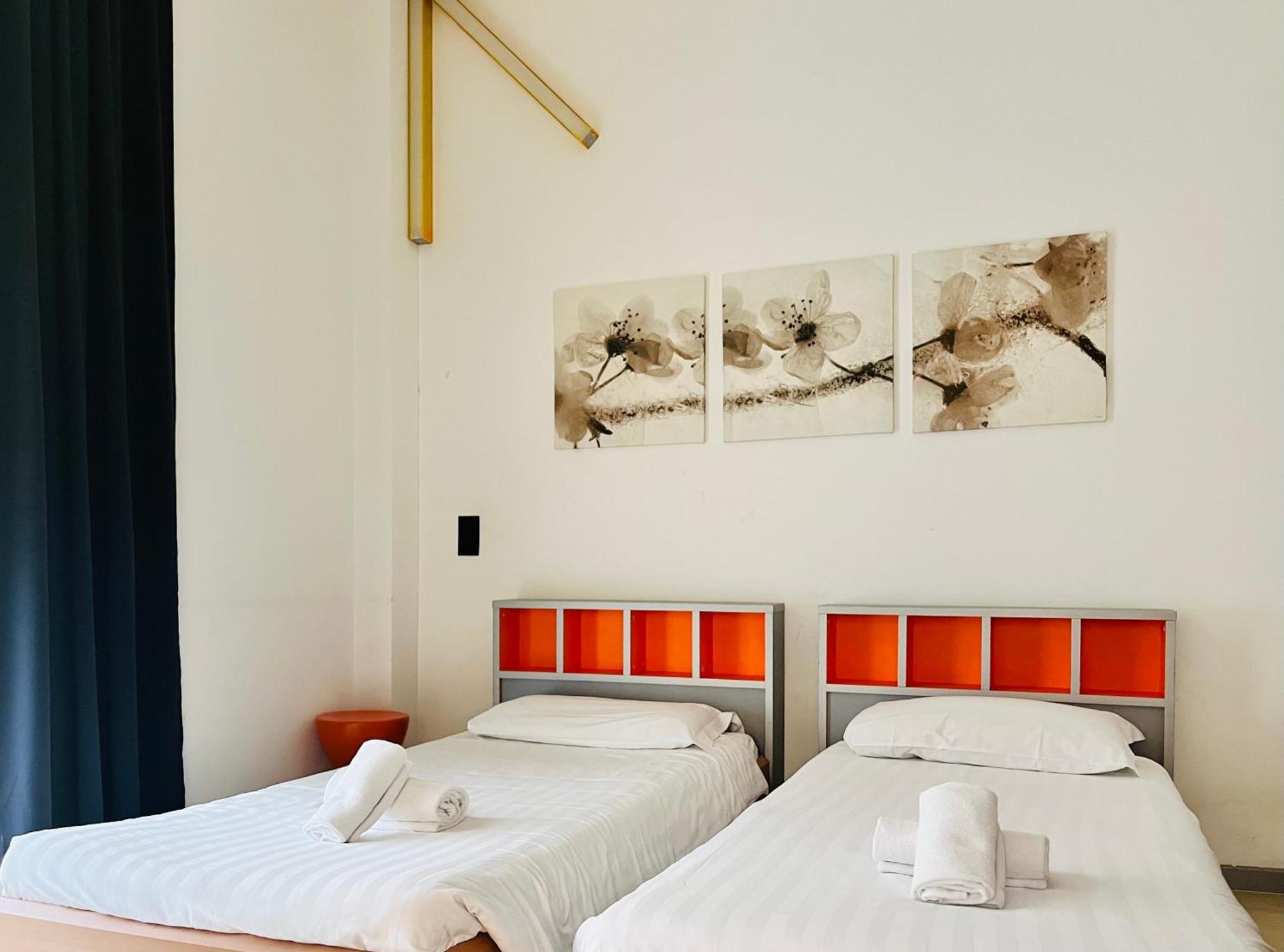 Apart-hotel By Lr - Self Check In Lugano